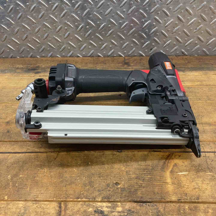 ★マックス(MAX) 高圧フィニッシュネイラ HA-55SF2(D)【所沢店】