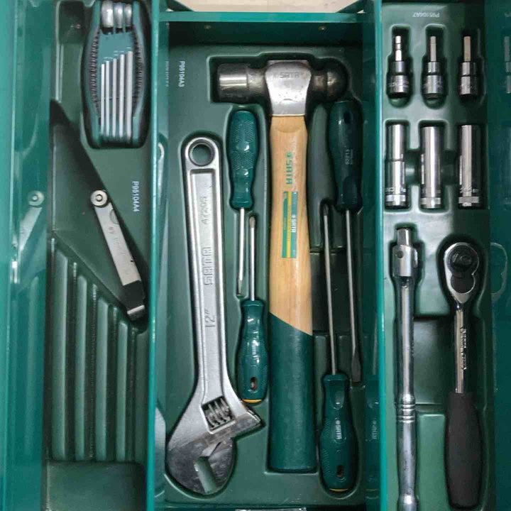 SATA 工具セット ツールセット【町田店】