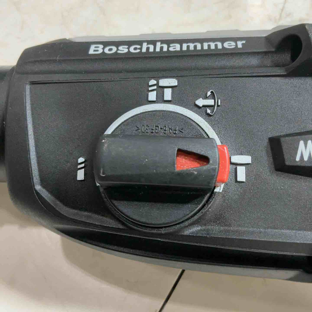 ★ボッシュ(BOSCH) ハンマドリル GBH2-28DV【川口店】