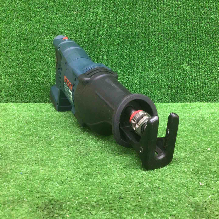 【中古品】 ボッシュ/BOSCH 18Vコードレスセーバーソー GSA18V-LI 【鴻巣店】