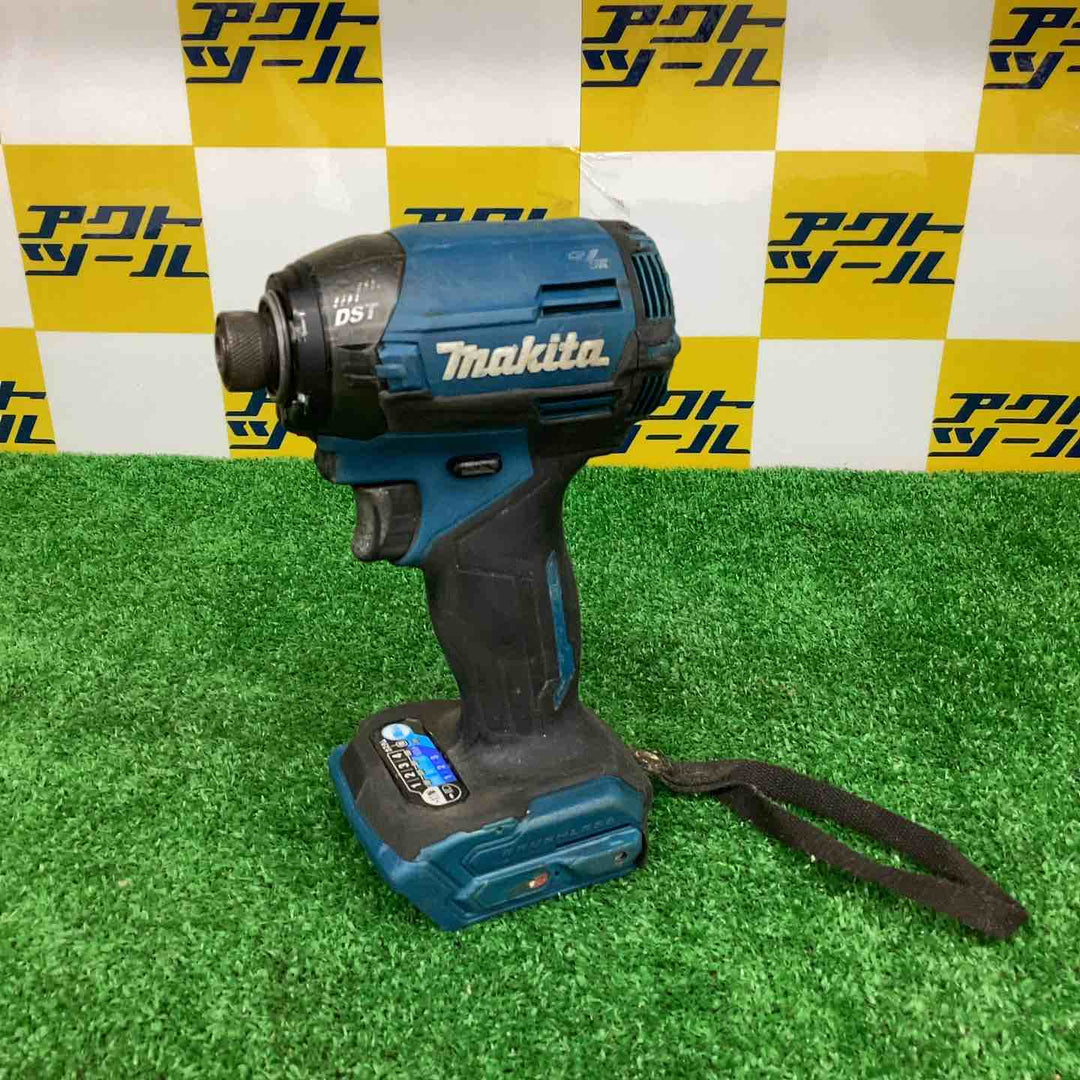 ★マキタ(makita) コードレスインパクトドライバー TD002GZ【越谷店】