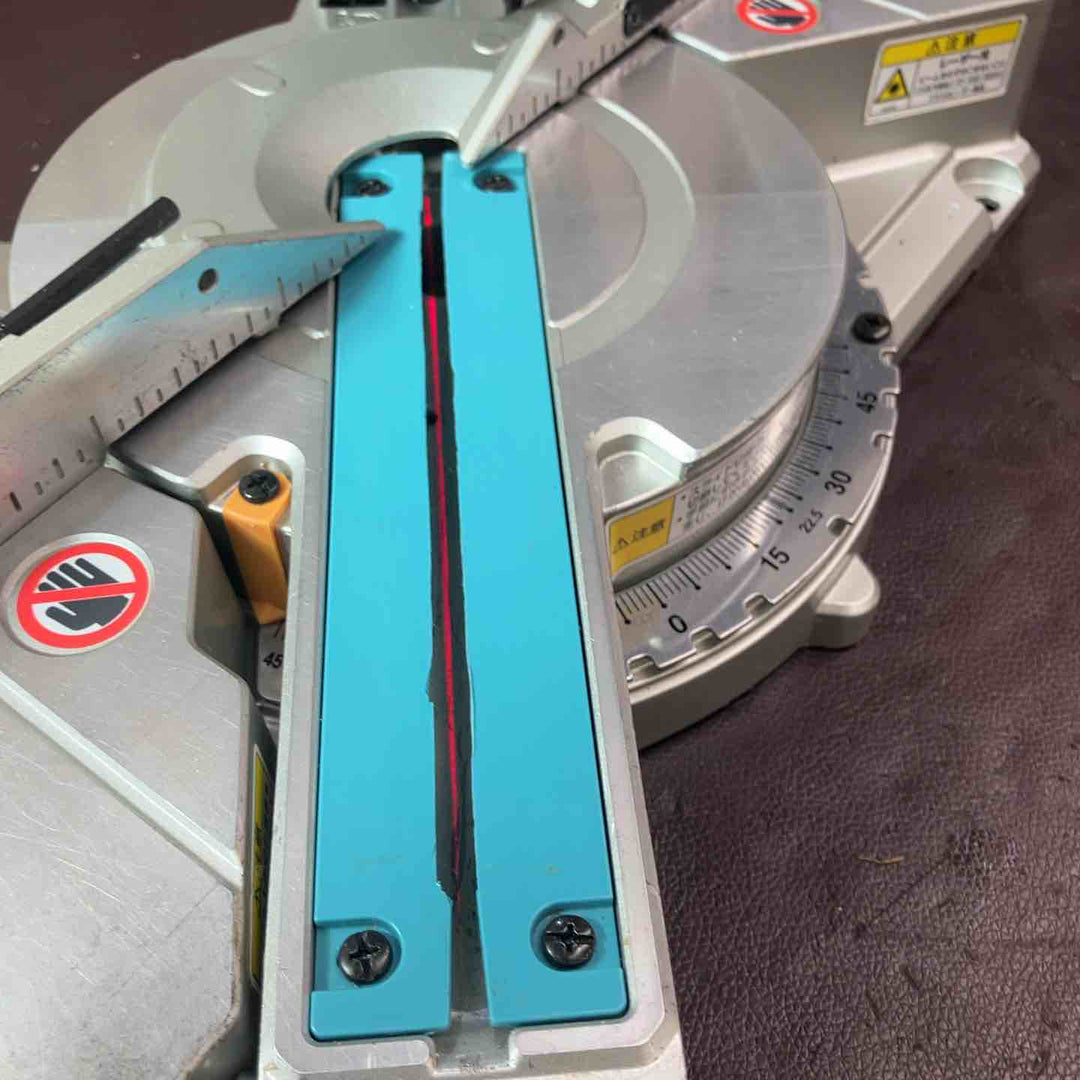 【中古品】★マキタ(makita) コードレススライドマルノコ LS610DZ【東大和店】