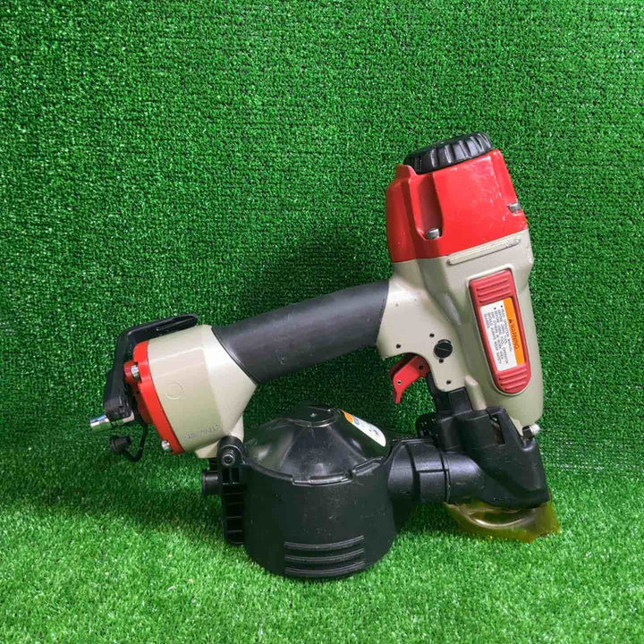【中古品】マックス(MAX) 常圧エア釘打ち機 CN-450【藤沢店】