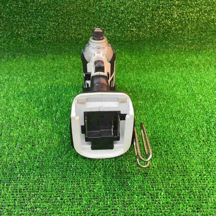 マキタ(makita) コードレスインパクトドライバー TD148DZW【藤沢店】