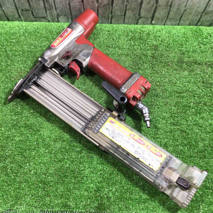 MAX　フィニッシュネイラ／HA-55/F55MO【川口店】