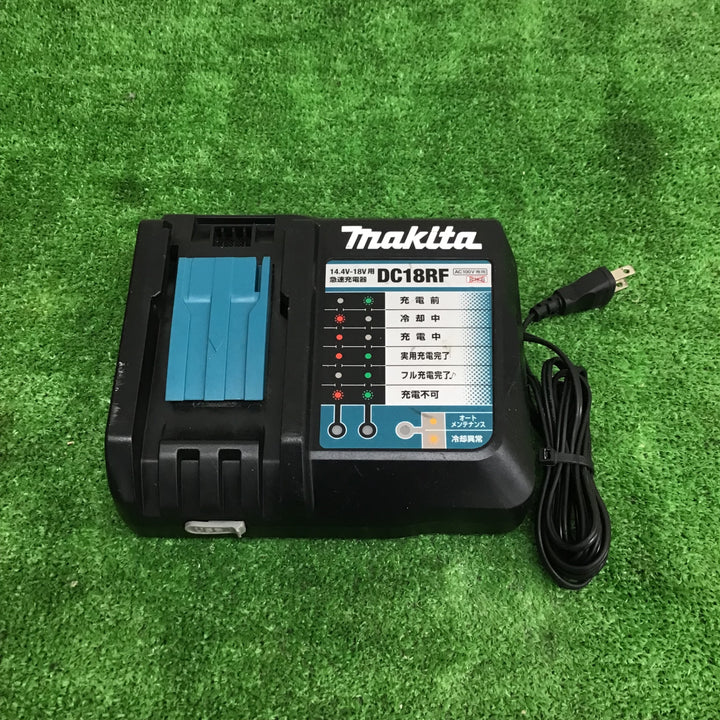 【中古品】マキタ/makita コードレスソフトインパクトドライバー TS141DRGX 【鴻巣店】