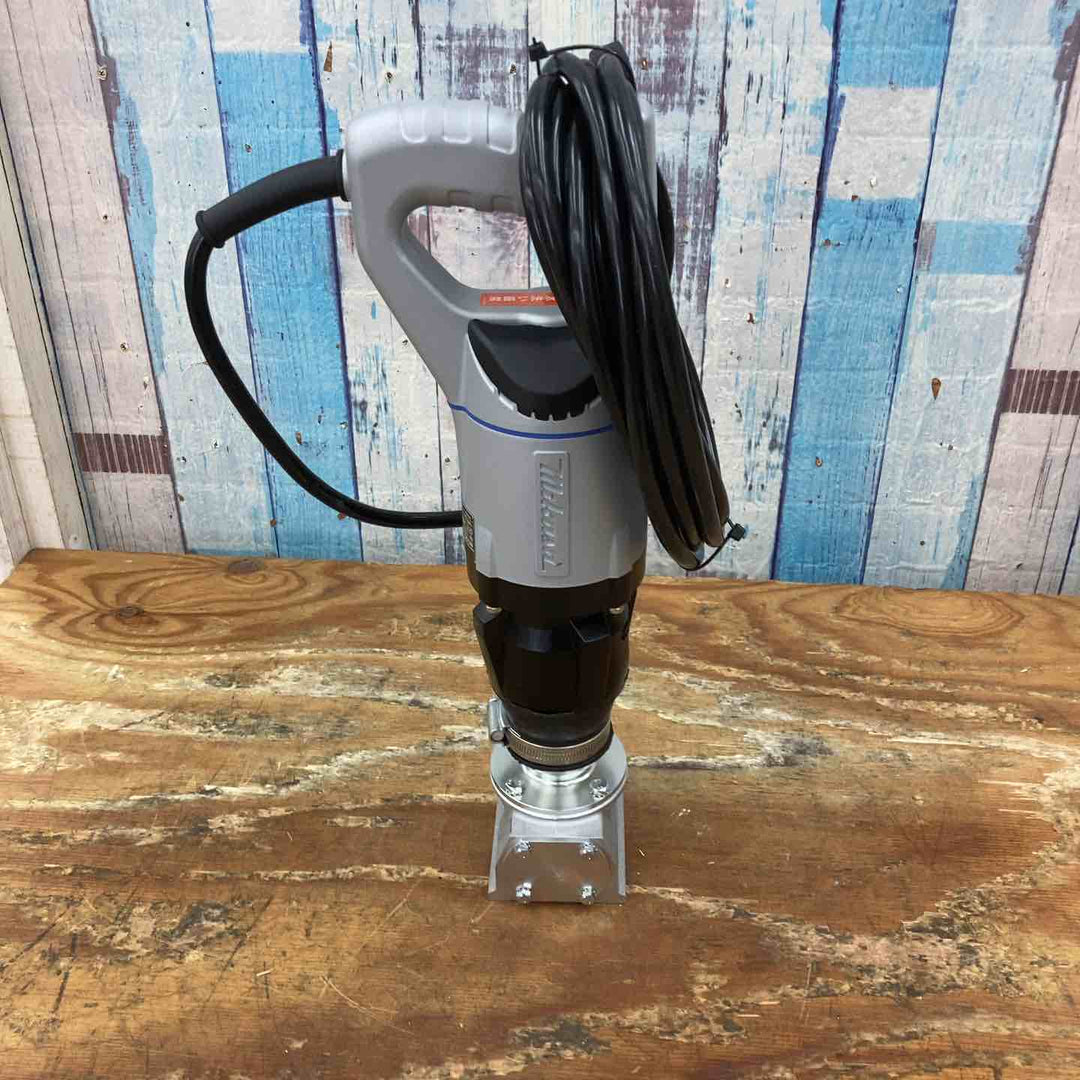 ◇mikasa/ミカサ 電直コテ型 バイブレーター UM UM-ZF100A【柏店】
