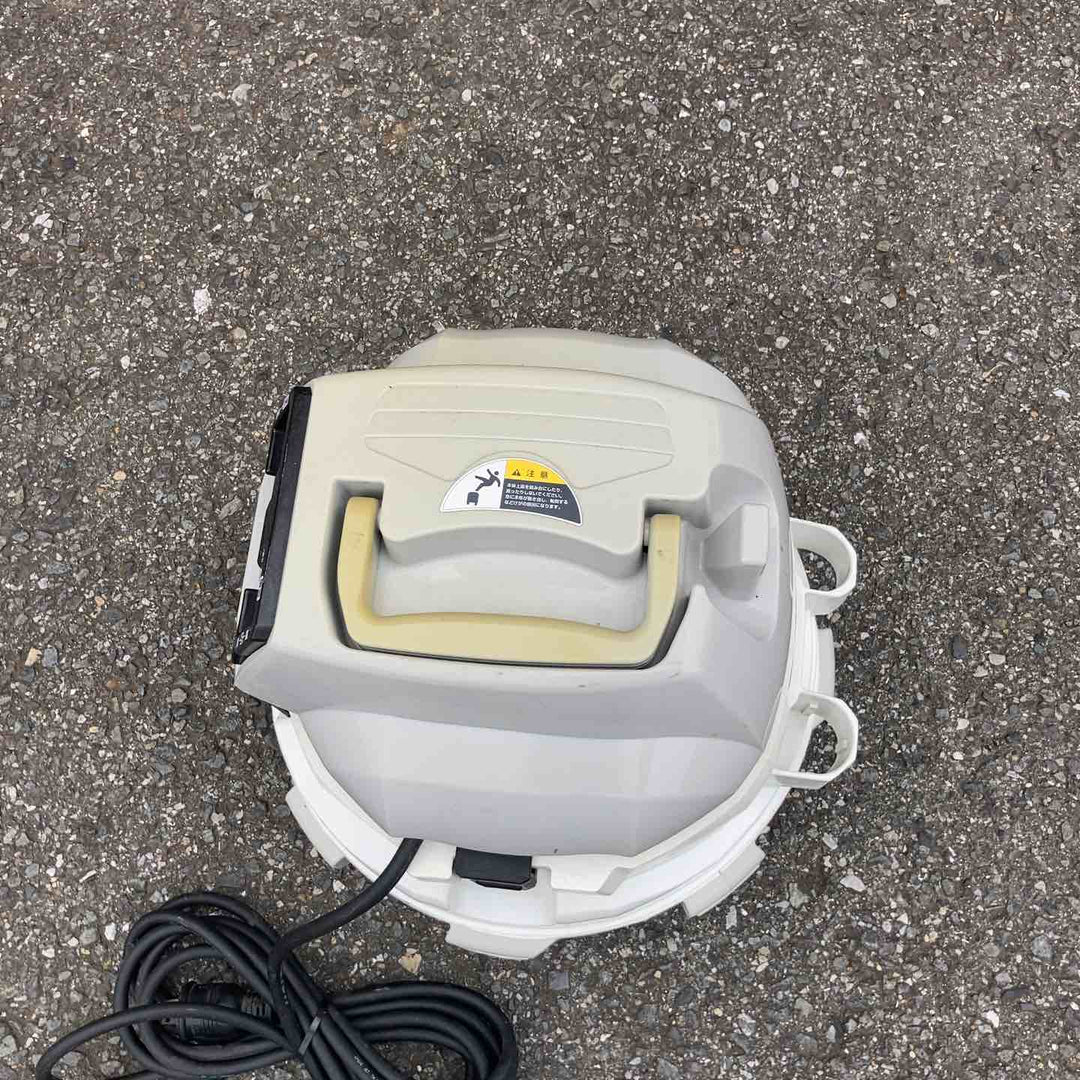 ◇ハイコーキ(HIKOKI ※旧:日立工機) 集じん機 RP35RYB【所沢店】