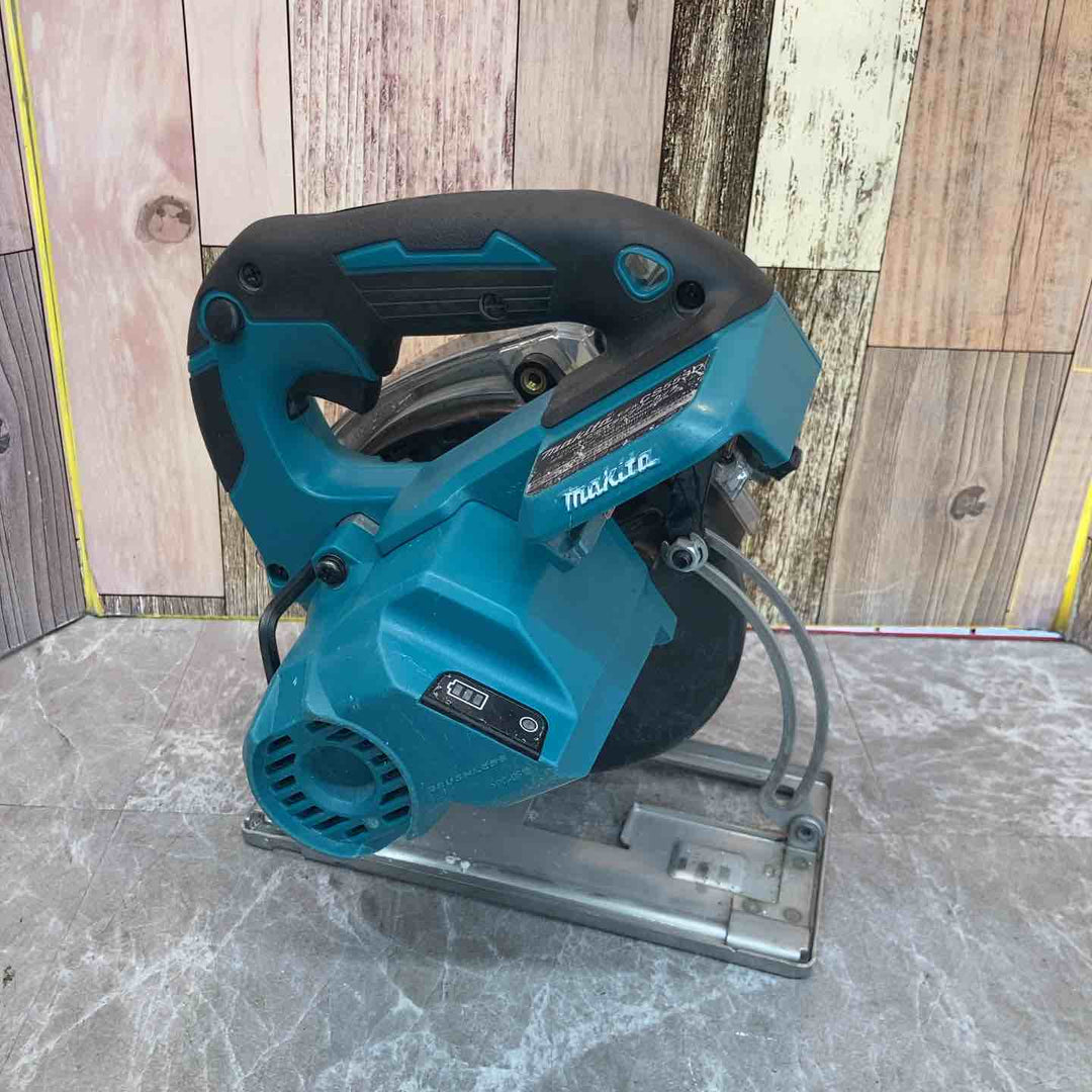 ★マキタ(makita) コードレスチップソーカッター CS553DZ【八潮店】