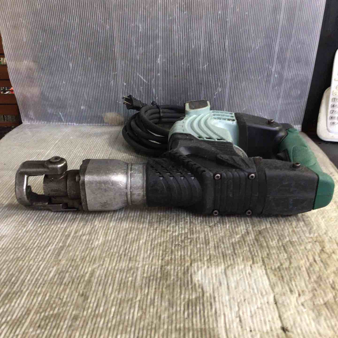 ★ハイコーキ(HIKOKI ※旧:日立工機) 電動ハンマ H41SA2(N)【草加店】