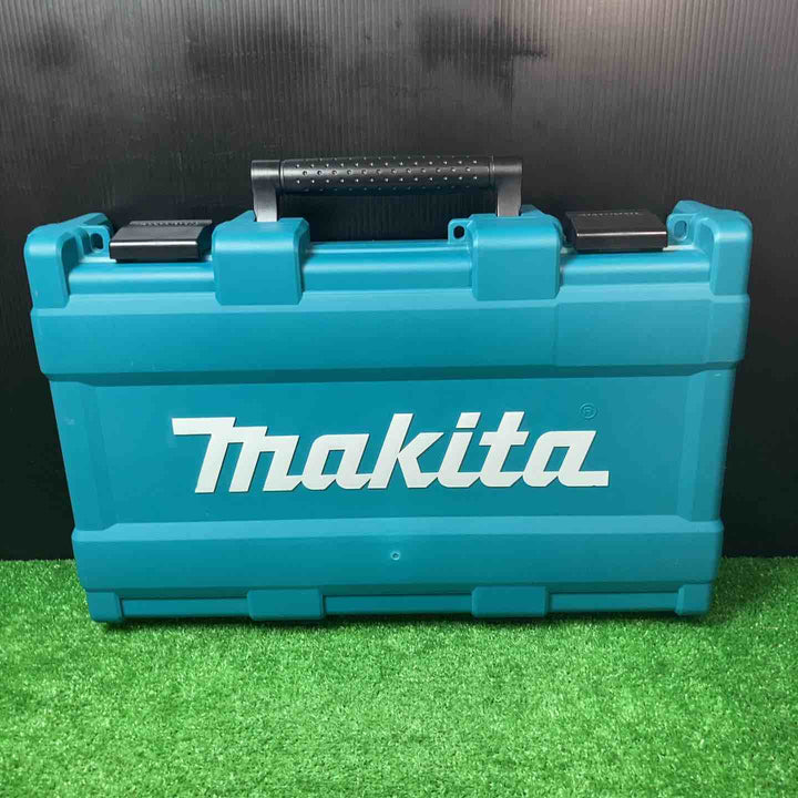 【美品】★マキタ(makita) コードレスピンネイラ PT353DZK 本体のみ・ケース付き【岩槻店】