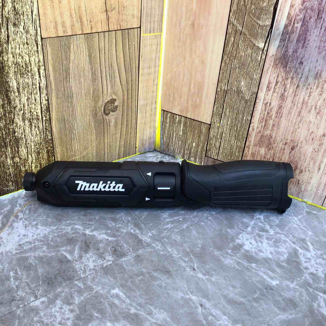 ★マキタ(makita) コードレスペンインパクトドライバー TD022DSHXB【八潮店】