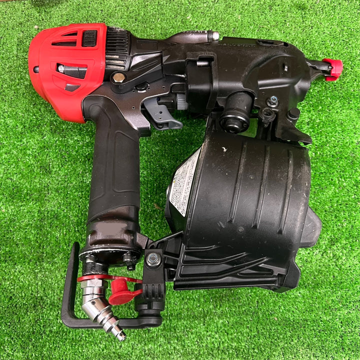 ★マックス(MAX) 高圧エア釘打ち機 HN-65N3(D)-G【桶川店】