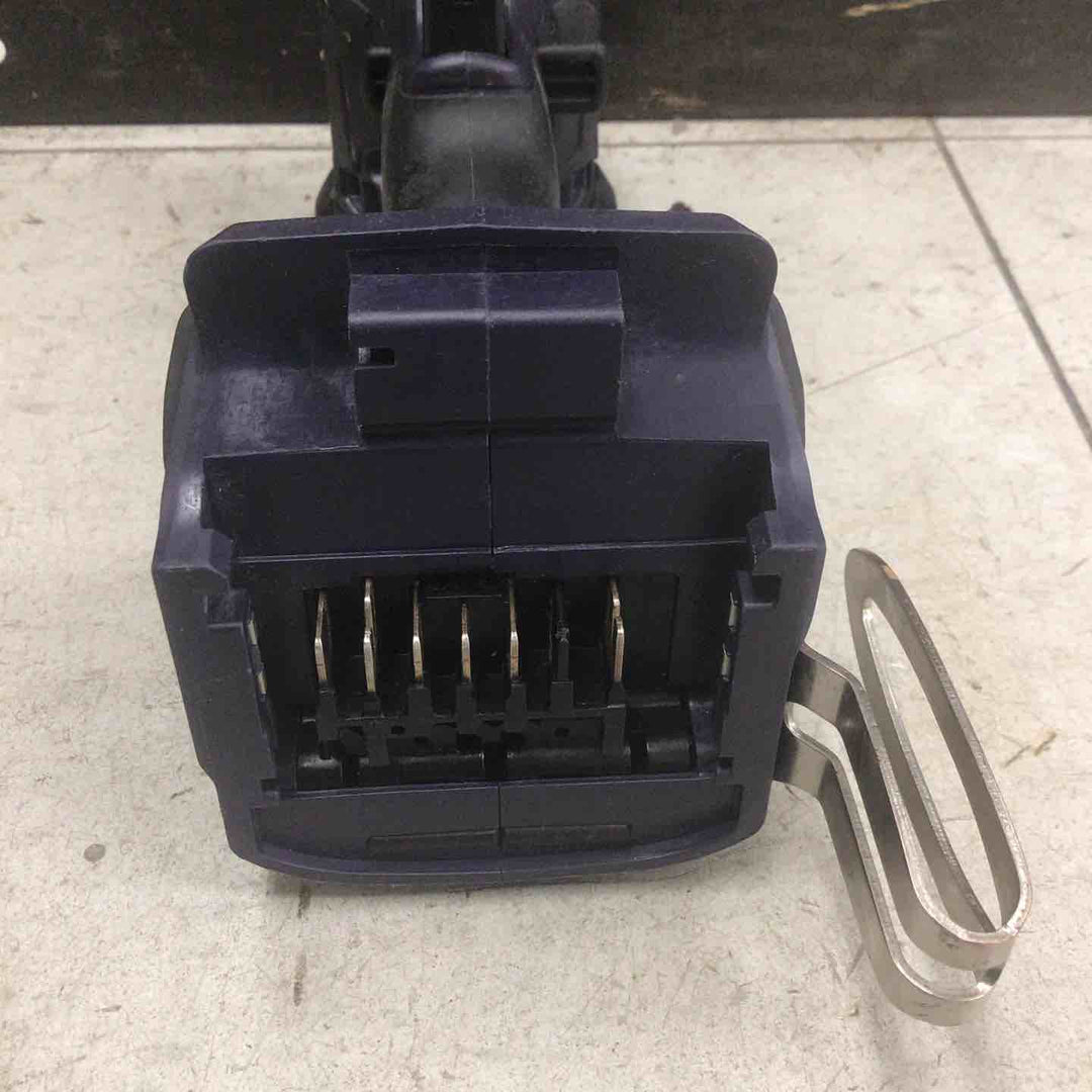 【中古品】 ハイコーキ/HIKOKI コードレスインパクトドライバー WH36DC(2XPSZ)(D) 【鴻巣店】