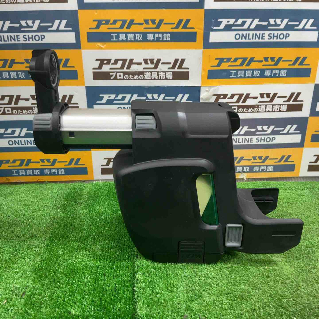 ★パナソニック(Panasonic) コードレスハンマドリル EZ1HD1J18V-B【草加店】