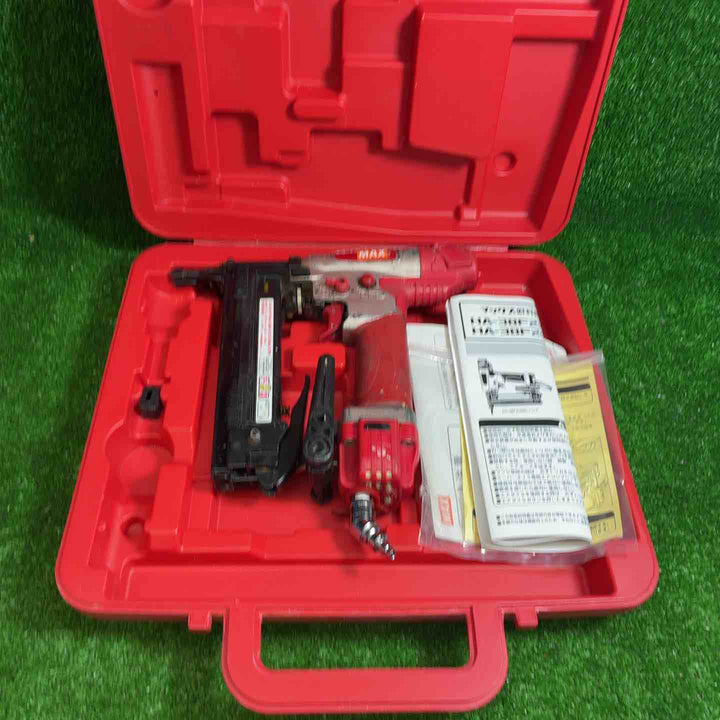 ★マックス(MAX) 高圧フロアタッカ HA-38F2(D)/4MAフロア【藤沢店】