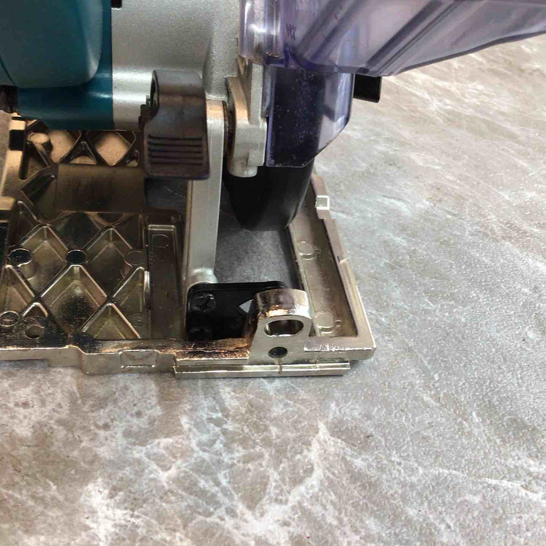 ★マキタ(makita) 防じん丸のこ KS4100F【八潮店】