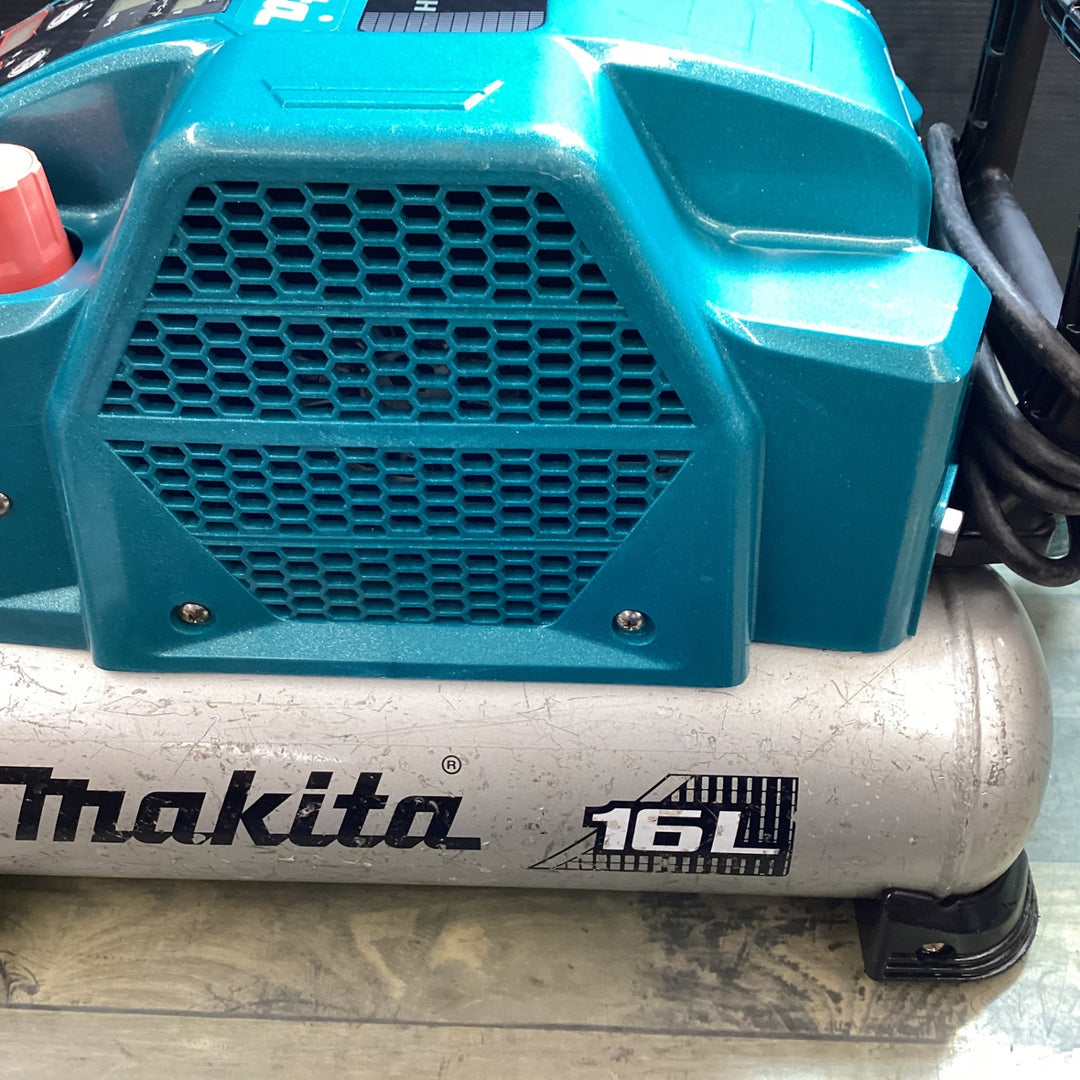 ★マキタ(makita) エアコンプレッサー AC462XGH【東大和店】