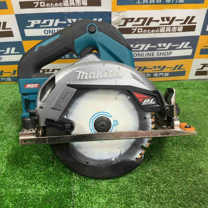 ★マキタ(makita) コードレス丸のこ HS001GZ【草加店】