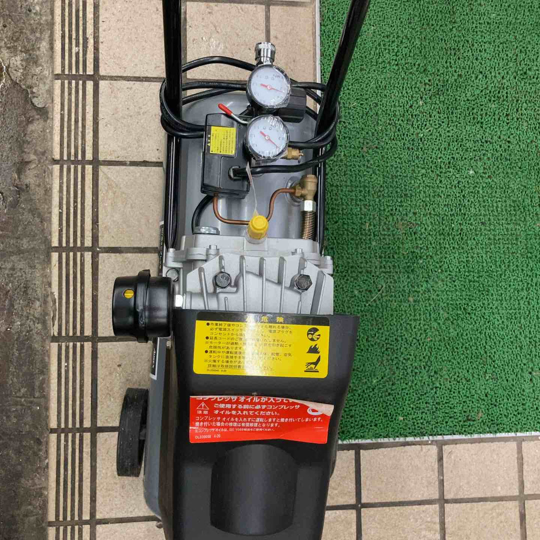 ◇アネスト岩田 エアコンプレッサ HX4009【柏店】