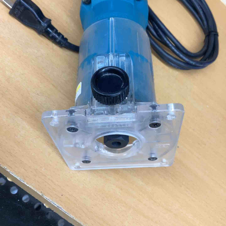 ☆マキタ(makita) 電子トリマ 3707FC【越谷店】