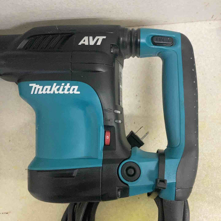 ★マキタ(makita) 電動ハンマ HM0871C【町田店】