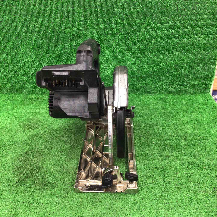 ★ハイコーキ(HIKOKI ※旧:日立工機) コードレス丸のこ C3606DA(SK)(NNB)【川崎店】