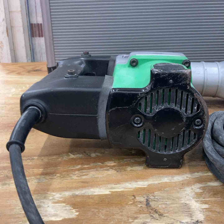 日立工機 ハンマ H41SA【柏店】