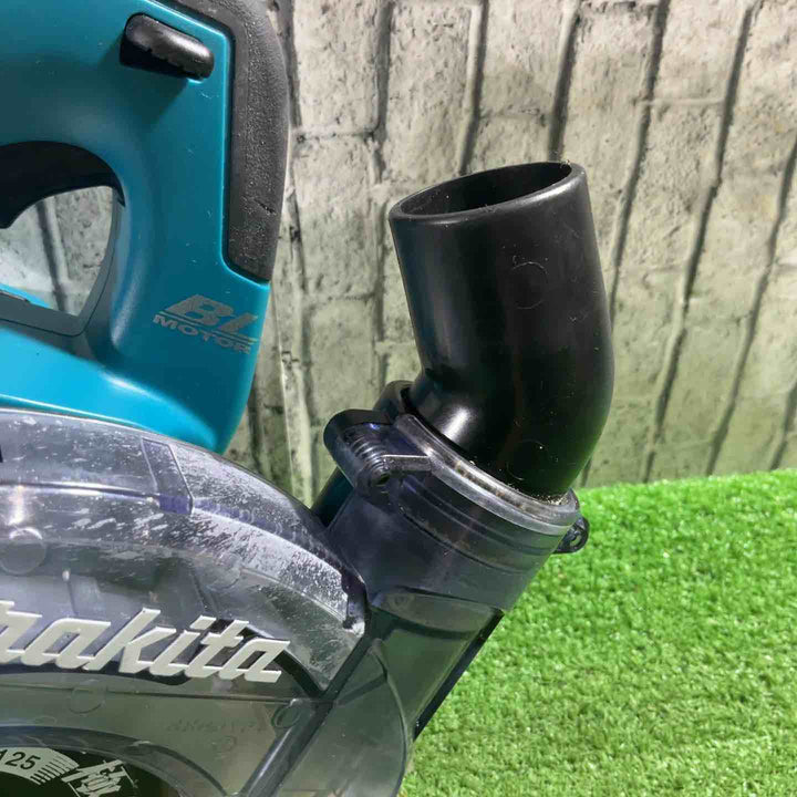 ★マキタ(makita) コードレス防じん丸のこ KS511DZ【川口店】