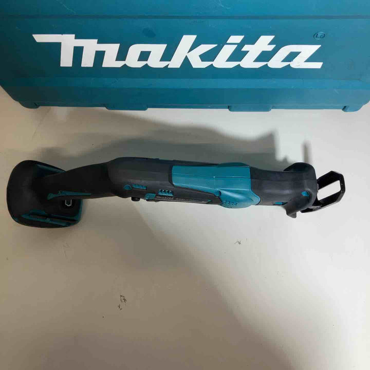 ◇マキタ コードレスセーバーソー JR184DZK【戸田店】