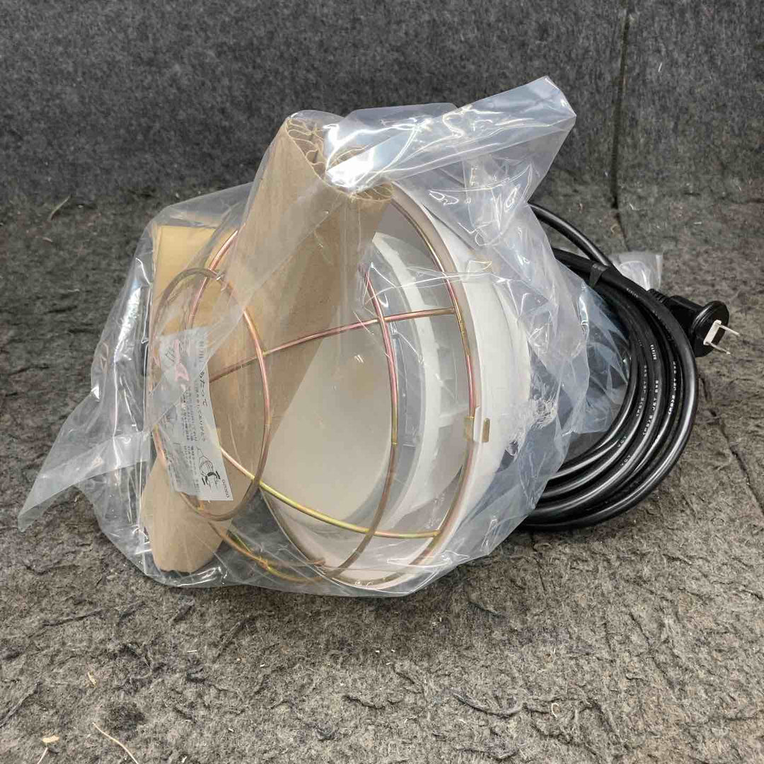 【未使用品】 ハタヤ/HATAYA LED作業灯 REL-5W 【鴻巣店】