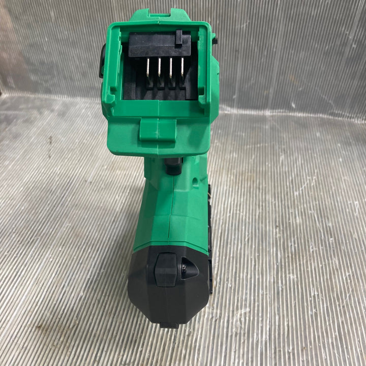 【未使用】ハイコーキ(HIKOKI ※旧:日立工機) コードレスボードカッター CK12DA(LS)【草加店】