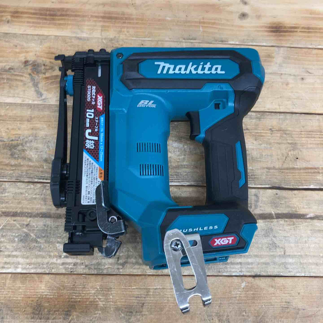 マキタ(makita) コードレスタッカ ST002GZK 【東大和店】
