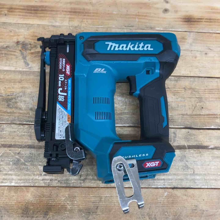 マキタ(makita) コードレスタッカ ST002GZK 【東大和店】