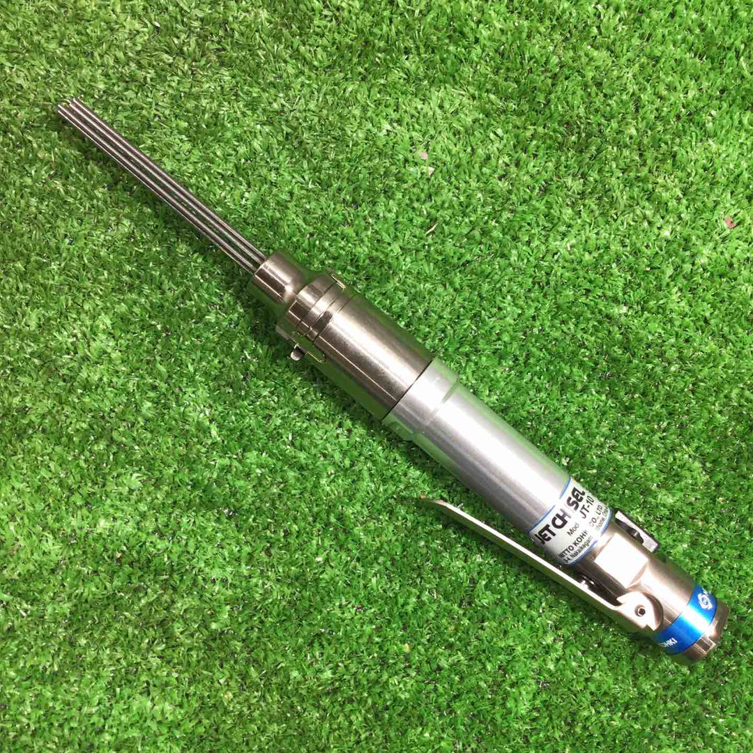 日東工器 ジェットタガネ 68439 JT-10【川口店】