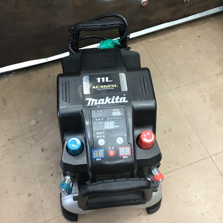 ★マキタ(makita) エアコンプレッサー AC462XGH【草加店】