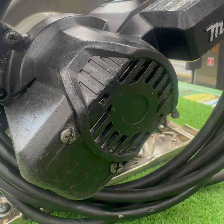 【中古・BLモーター搭載機！】 マキタ makita 165mm 電子マルノコ HS6303B 【桶川店】