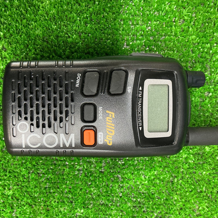 【中古品】ICOM IC-4088 特定小電力トランシーバー 特小無線機 IC-4088D アイコム 中継器対応機 20c【電材館越谷店】