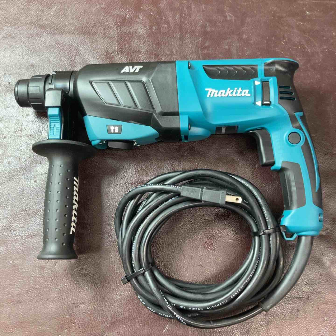 【中古美品】マキタ(makita) ハンマドリル HR2631F ハツリ はつり機【東大和店】
