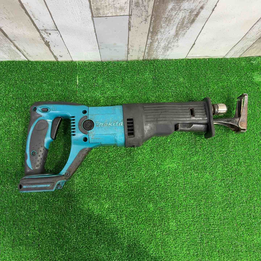 マキタ(makita) コードレスレシプロソー JR141DZ【町田店】