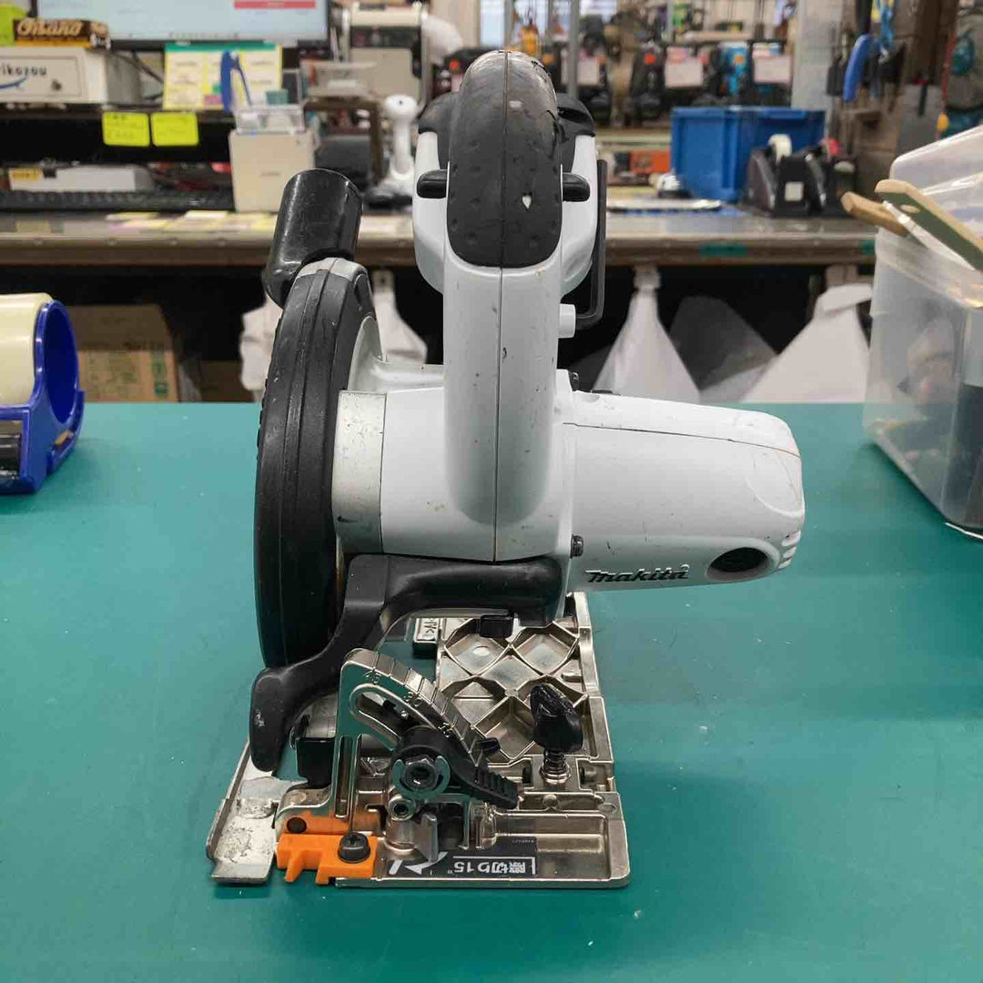★マキタ(makita) コードレス丸のこ SS540DZ　ケース付属【戸田店】