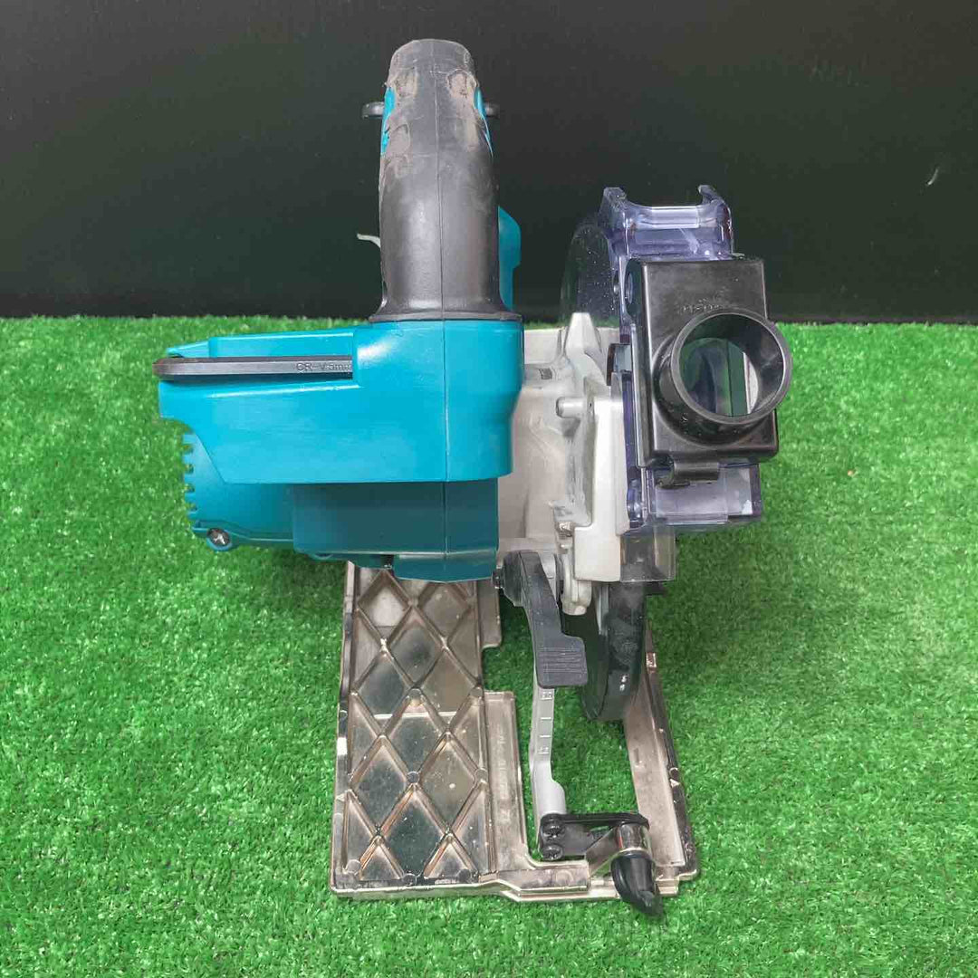 ★マキタ(makita) コードレス防じん丸のこ KS513DZ【岩槻店】