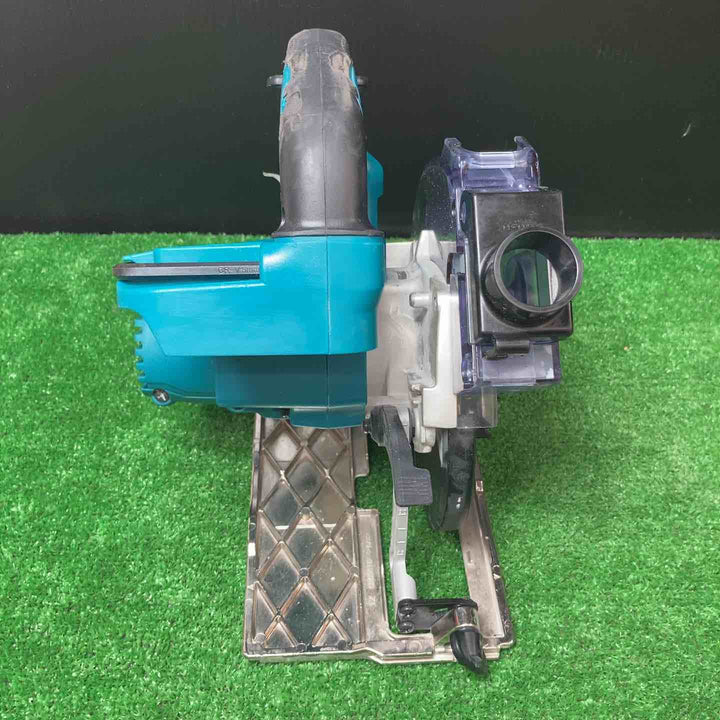 ★マキタ(makita) コードレス防じん丸のこ KS513DZ【岩槻店】