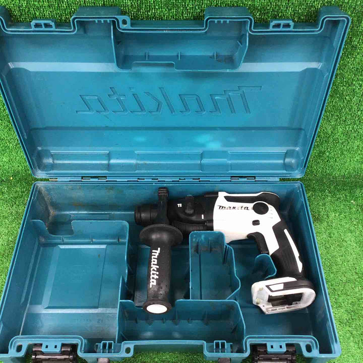 ◇マキタ(makita) コードレスハンマドリル HR165DZKW【川崎店】