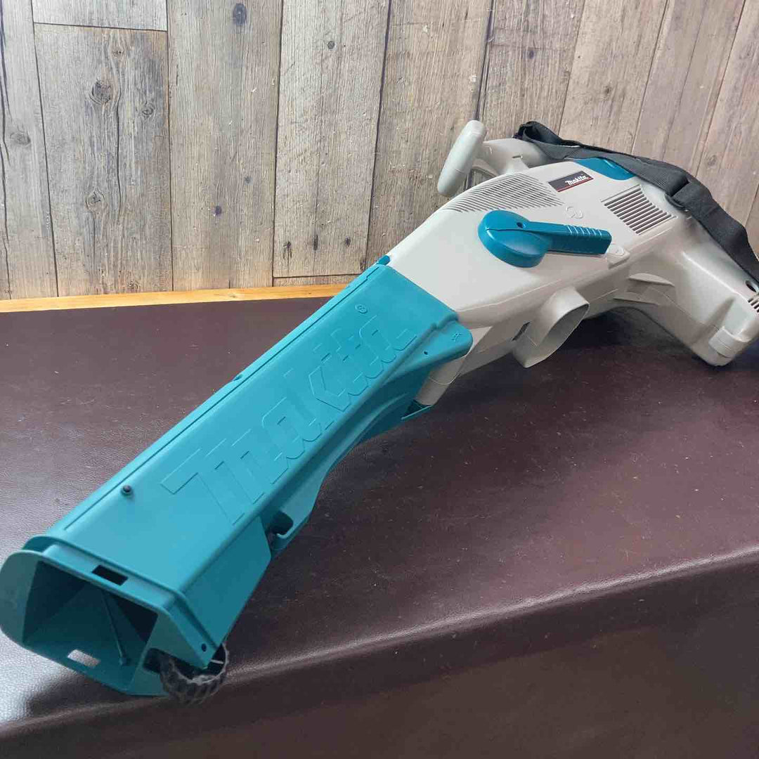 【中古品】 マキタ(makita) ブロワ/集じん機 MUB062 延長コード付属 【東大和店】