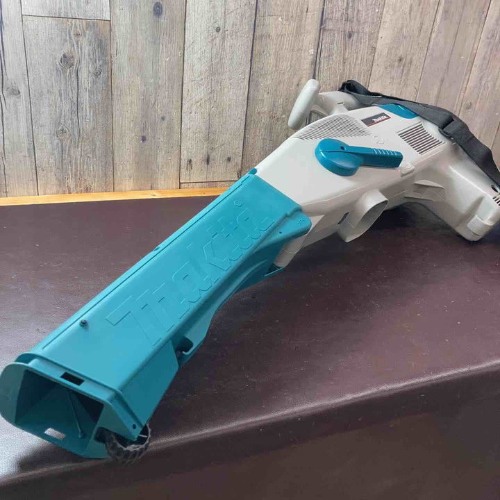 【中古品】 マキタ(makita) ブロワ/集じん機 MUB062 延長コード付属 【東大和店】