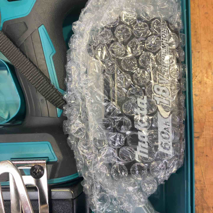 ★マキタ(makita) コードレスインパクトレンチ TW300DRGX【町田店】