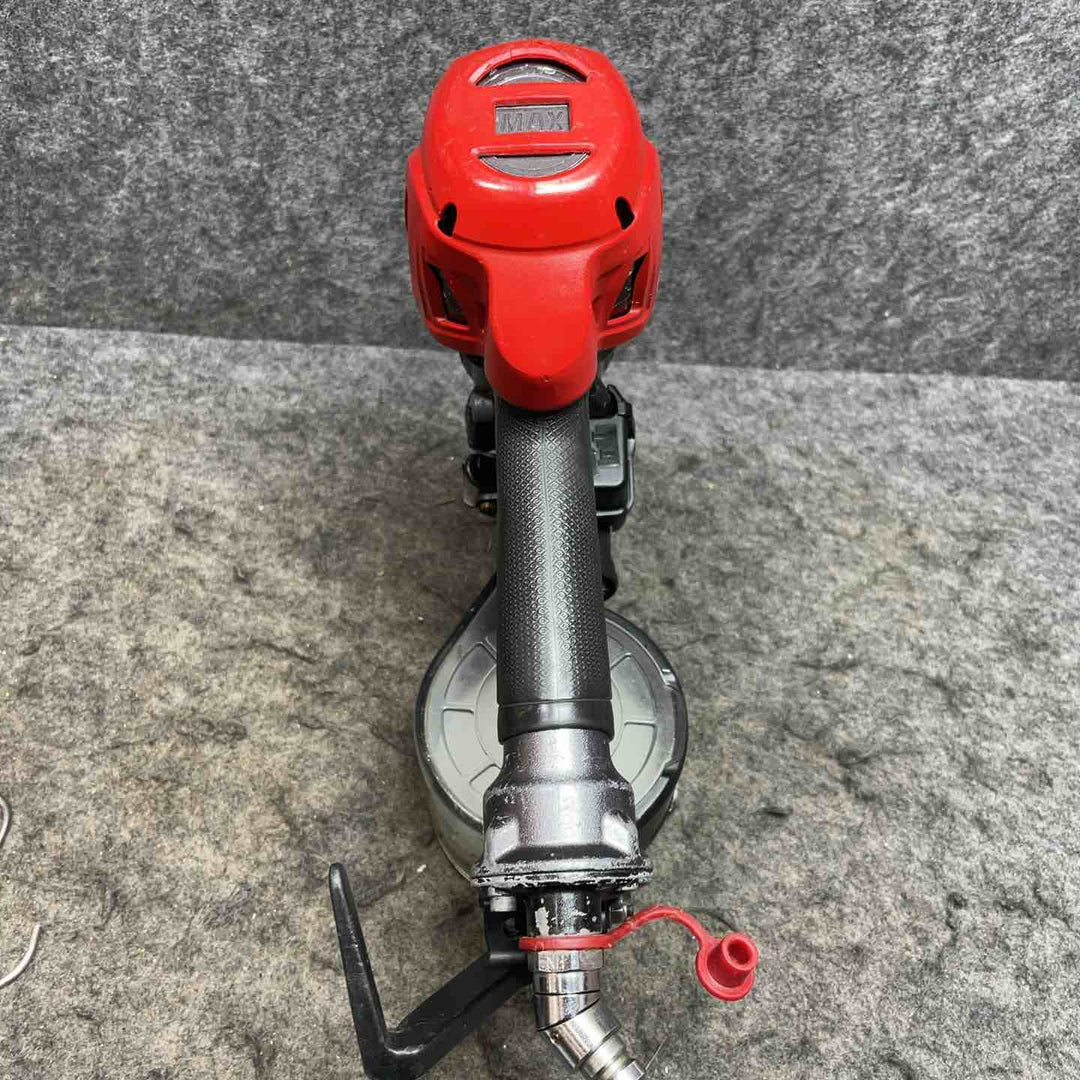 マックス(MAX) 高圧エア釘打ち機 HN-65Z2【桶川店】