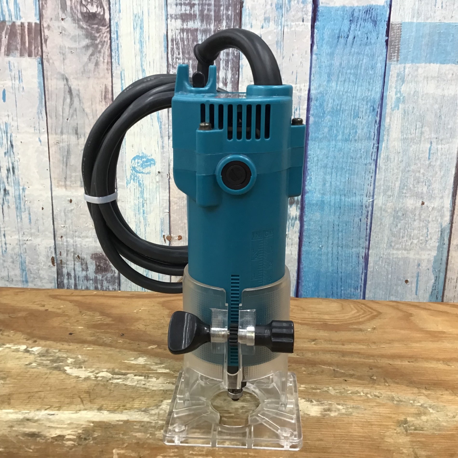 〇マキタ(makita) トリマ 3703【柏店】 – アクトツール