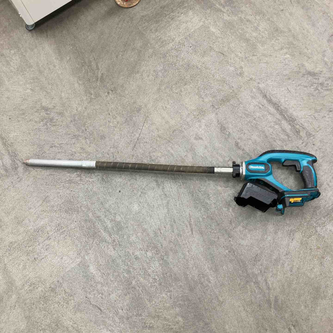 ★マキタ(makita) コードレスコンクリートバイブレータ VR350DZ【川崎店】